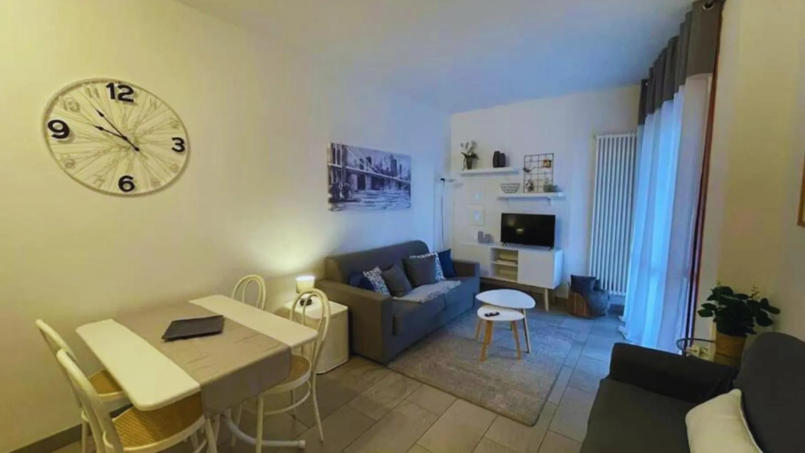 Wh-Sem-Bilocale Con Giardino In Zona Residenziale - Posto Auto Privato - Wifi Apartamento Sanremo